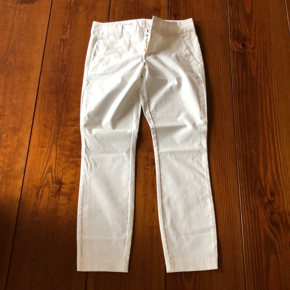 J Crew khakis